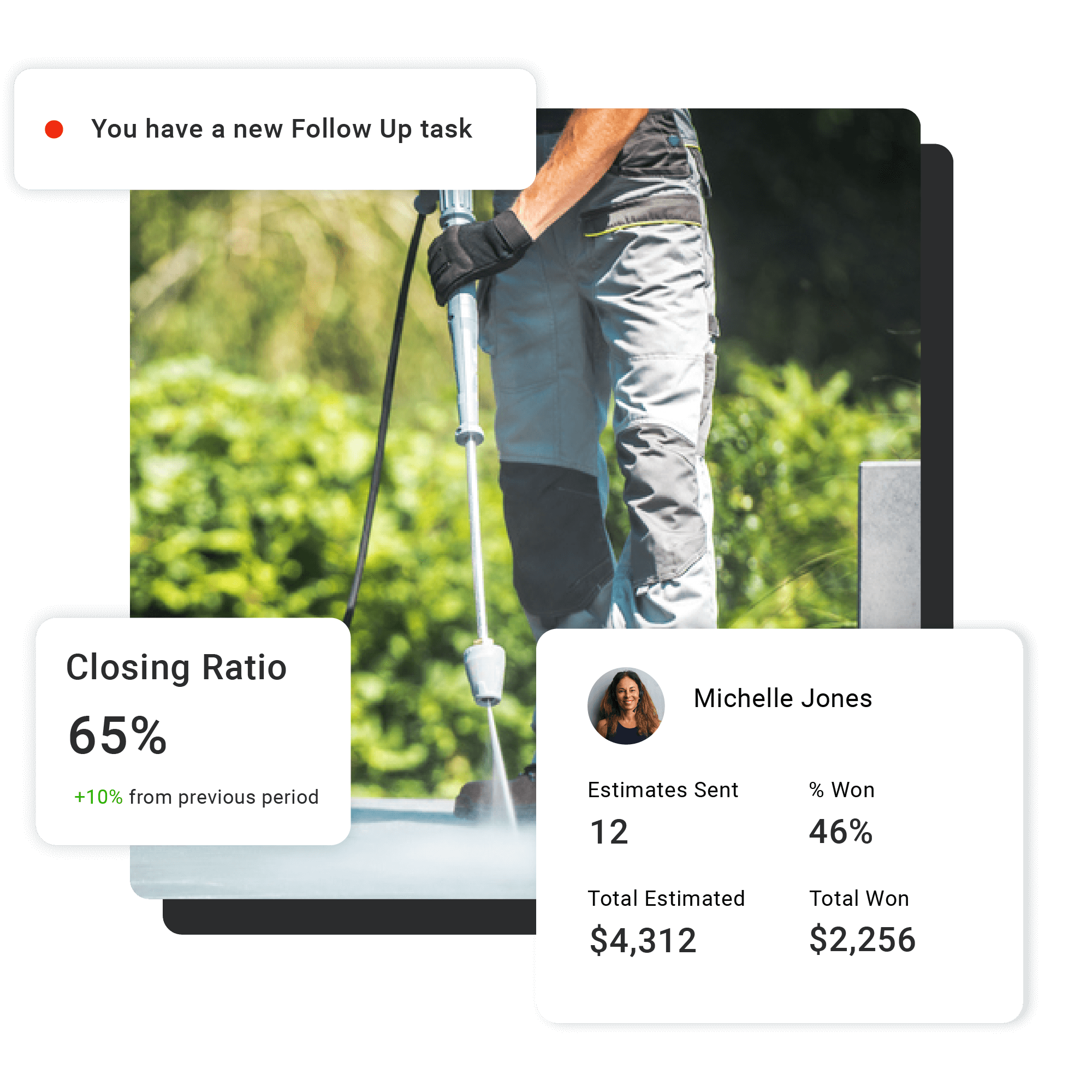 pressure wash software